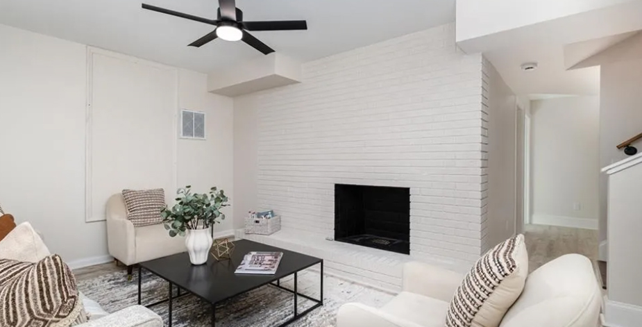 basement Remodeling Image 