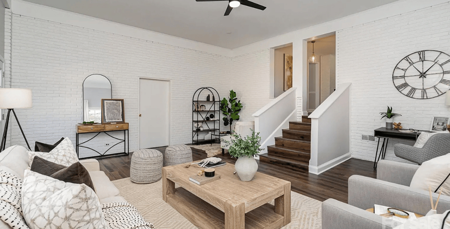 basement Remodeling Image 